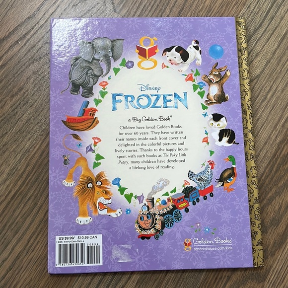 Disney Princess Bundle - Picture 4 of 16